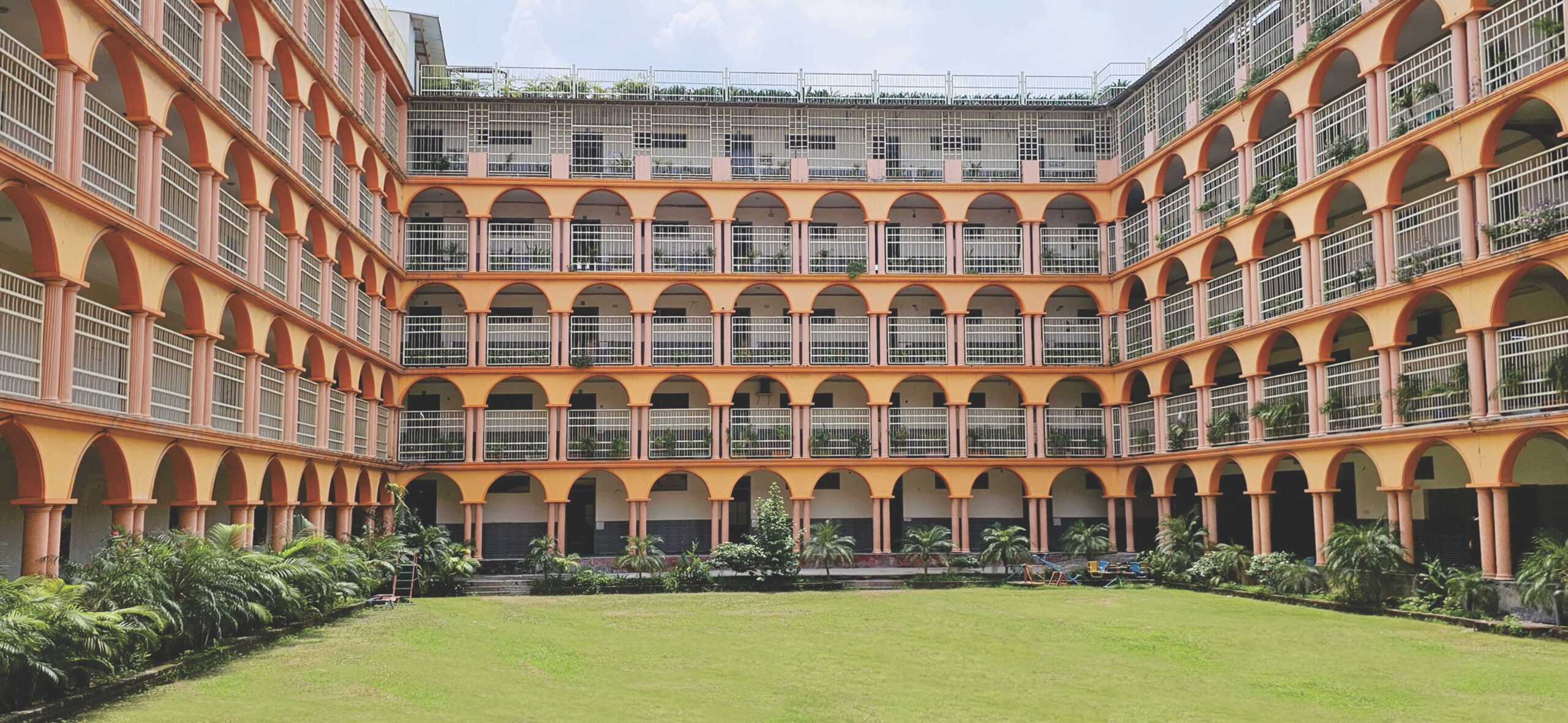 Welcome to KSK Academy